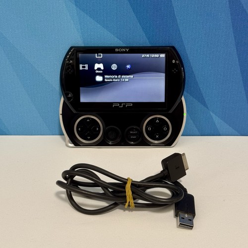 Psp console portatile - psp,