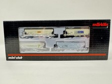 Marklin Mini-Club Scala Z