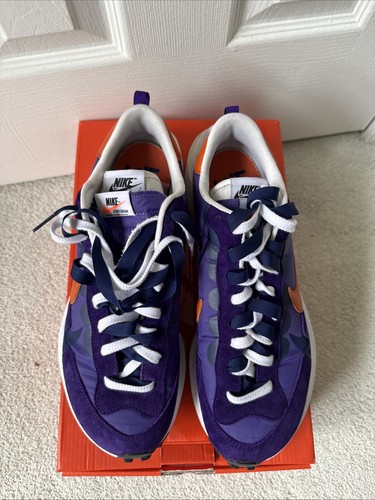 Sneakers nike sacai - sneakers,
