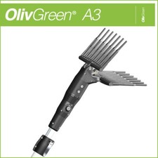 Minelli OlivGreen A3 –