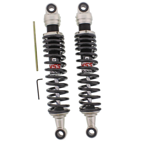 Ammortizzatori gemelli honda - ammortizzatori,