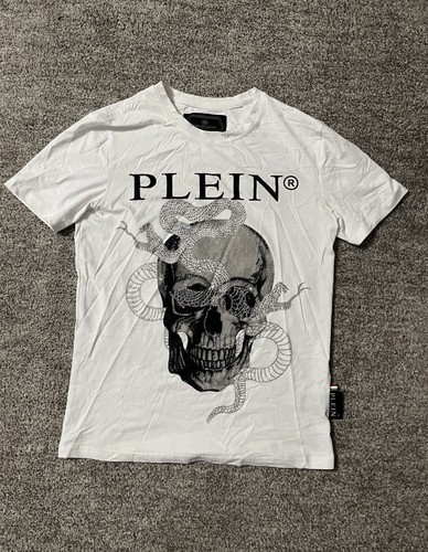 Shirt philipp plein uomo - t,