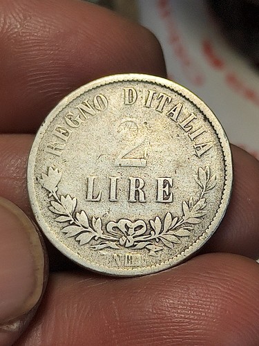 Regno italia vittorio - regno,