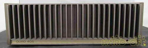 Amplificatore potenza quad - di,