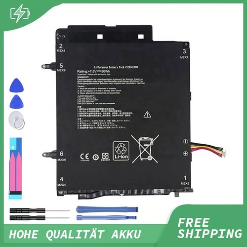 Batteria per laptop - , c22n1307