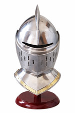 Espositore rievocazione