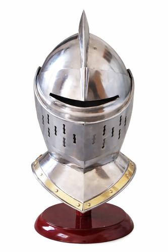 Espositore rievocazione
