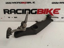 PEDANA DESTRA ORIGINALE DUCATI SCRAMBLER 400 800 ANNI 2017 018 2019 2021