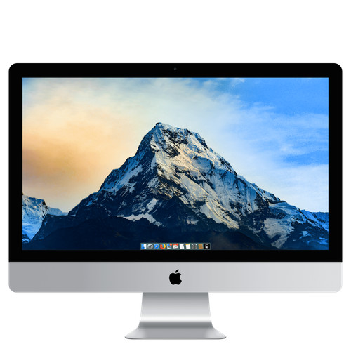 Apple imac retina - imac, 5k