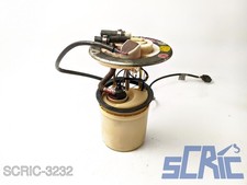 Cestello Pompa Galleggiante