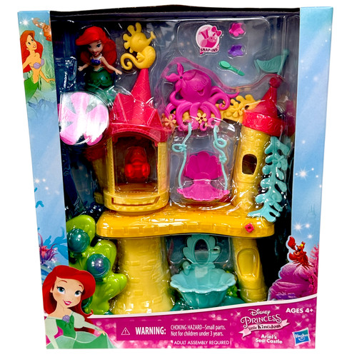 Disney principesse piccolo - disney,