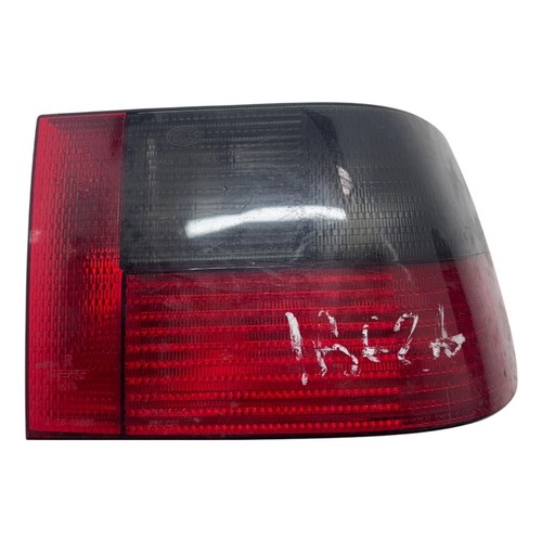 Fanale posteriore destro - , seat