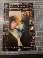 Sandman #2 (1989) – Seconda