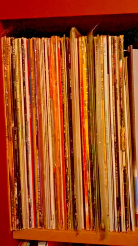 Vinile originali rock - originali, 12"