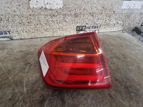 Luce posteriore sinistro bmw - luce,