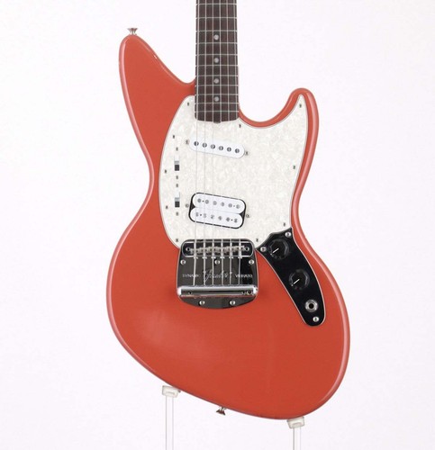 Fender kurt cobain jag stang - fender, jag-stang