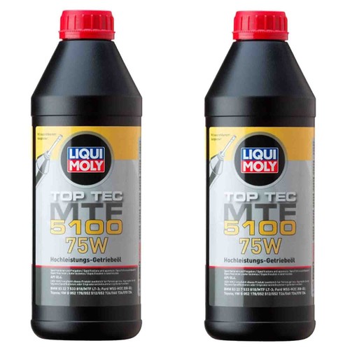 Liquimoly 20842 litri olio - liquimoly,