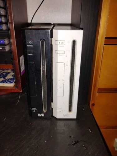 Lotto console nintendo wii era - wii,
