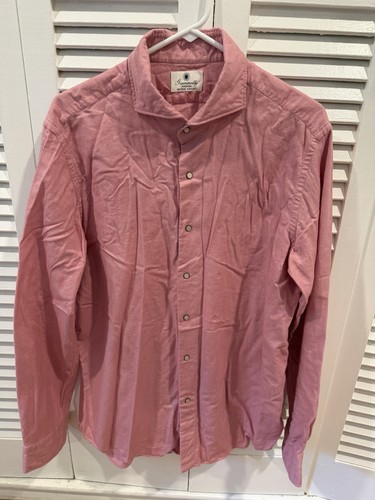 Camicia giannetto portofino - camicia,