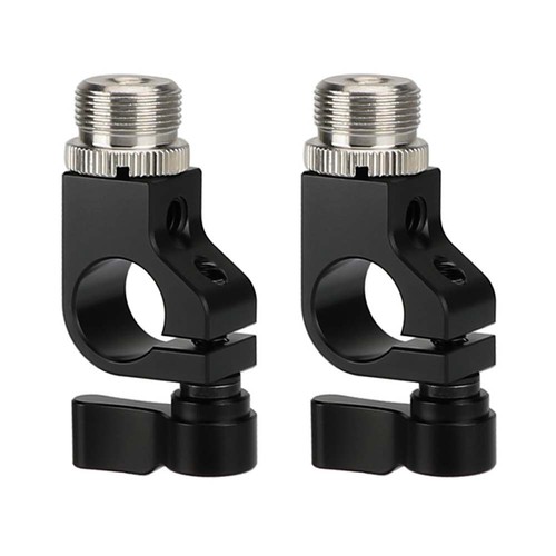 Morsetto asta camvate 15mm - morsetto,