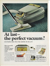 Spazzatrice aspirapolvere