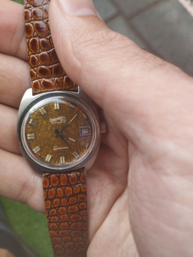Raro eberhard steamer