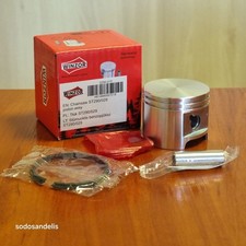 Kit pistone per seghe STIHL