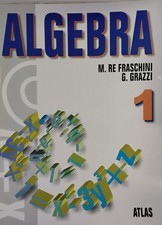Algebra per scuole - algebra., le
