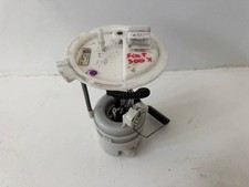 Pompa del serbatoio del