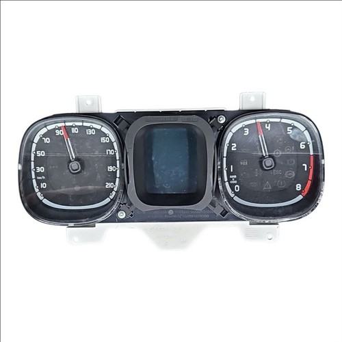 Quadro strumenti per fiat - quadro,
