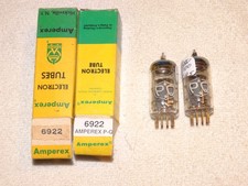 6922 amperex pq - x,