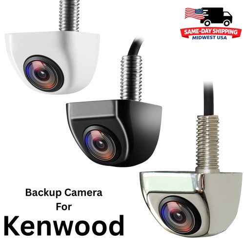 Telecamera backup vista - di,
