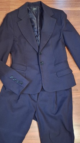 Tailleur nero noaut pantaloni - tailleur,