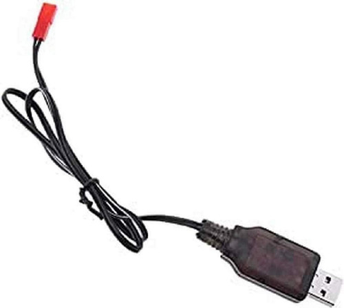 Caricatore usb mh ni cd - -, 4.8v