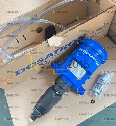 1pcs new dosatron - dosatron, pompa