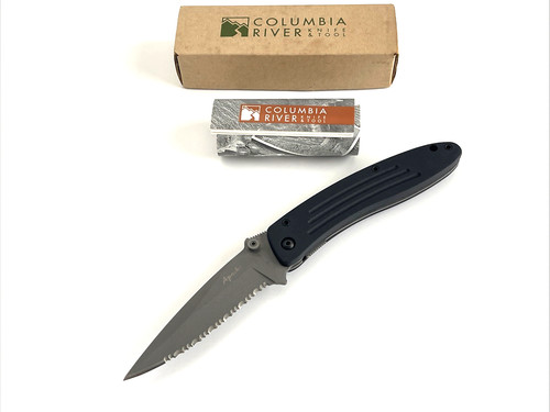 Coltello pieghevole crkt 7023 - crkt,
