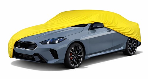 Copriauto soft indoor car - soft,