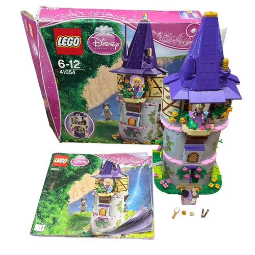 Lego 41054 disney - lego,
