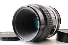Nikon Ai-S Micro Nikkor 55 mm