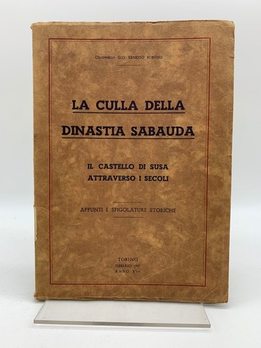 Bonino culla della - bonino,,
