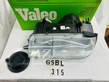 Faro anteriore proiettore sx Renault R19 16S 063031 Valeo