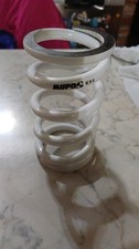 Molla ammortizzatore posteriore Mupo - K95