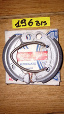 Pair of 90mm Grimeca hub jaws