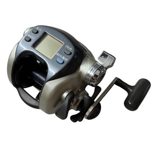 Daiwa super tanacom 500w - daiwa, tanacom-s