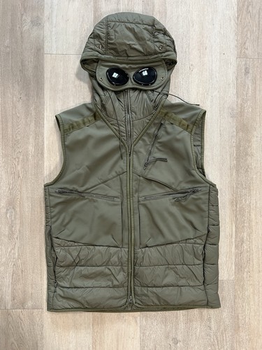 Originale gilet aziendale - c.p.,