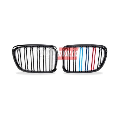 Calandra tuning bmw - tuning,