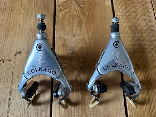 Campagnolo delta colnago - colnago, super