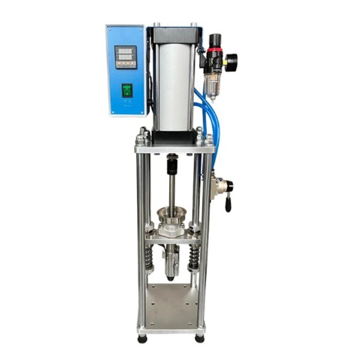 Estrusore pneumatico plastica