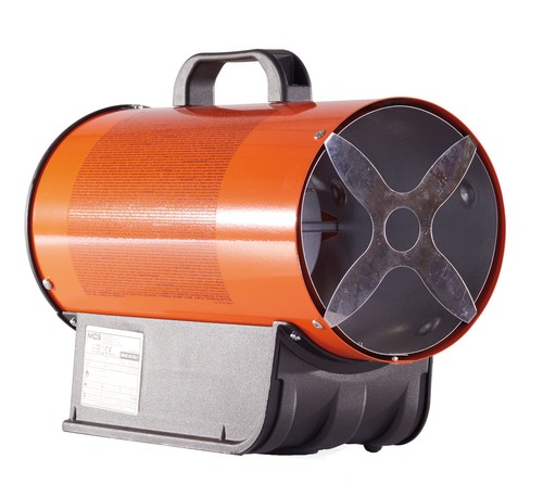 Cannone stufa aria - , a