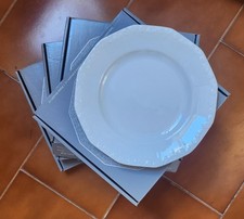 Servizio piattini dolce Rosenthal per 8